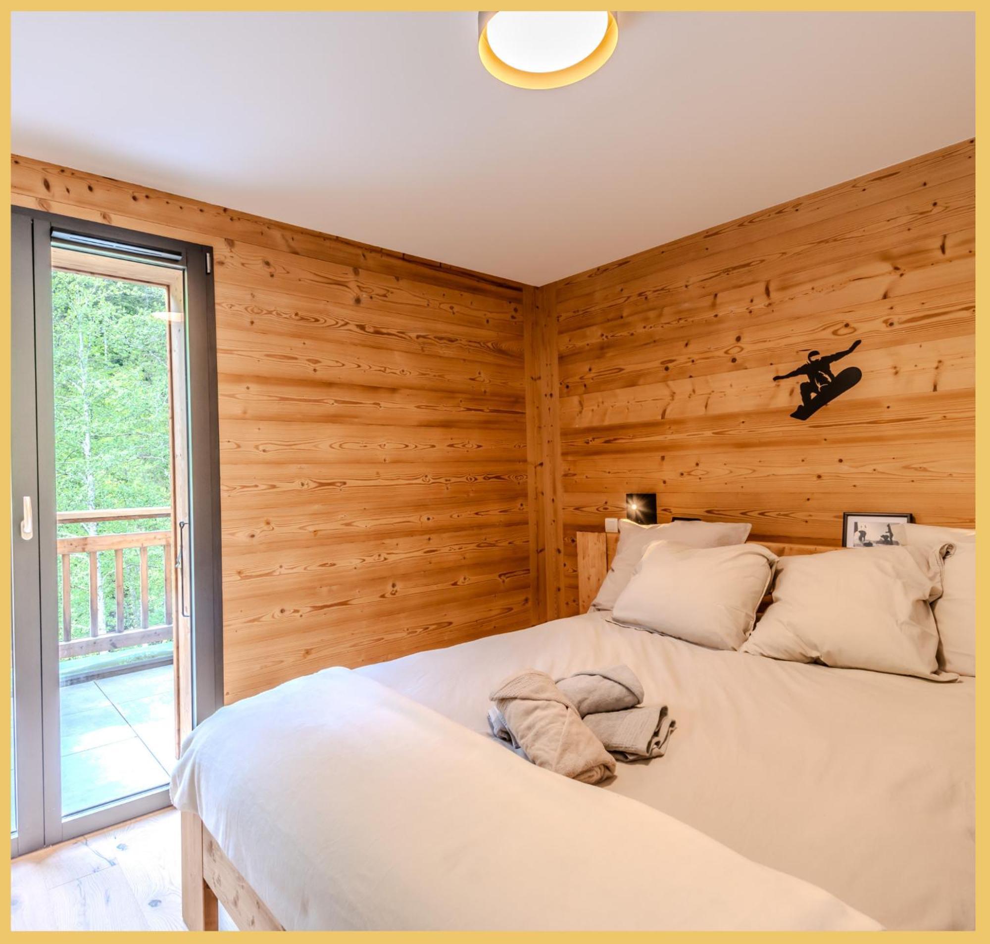 Le Solaris I Appartement