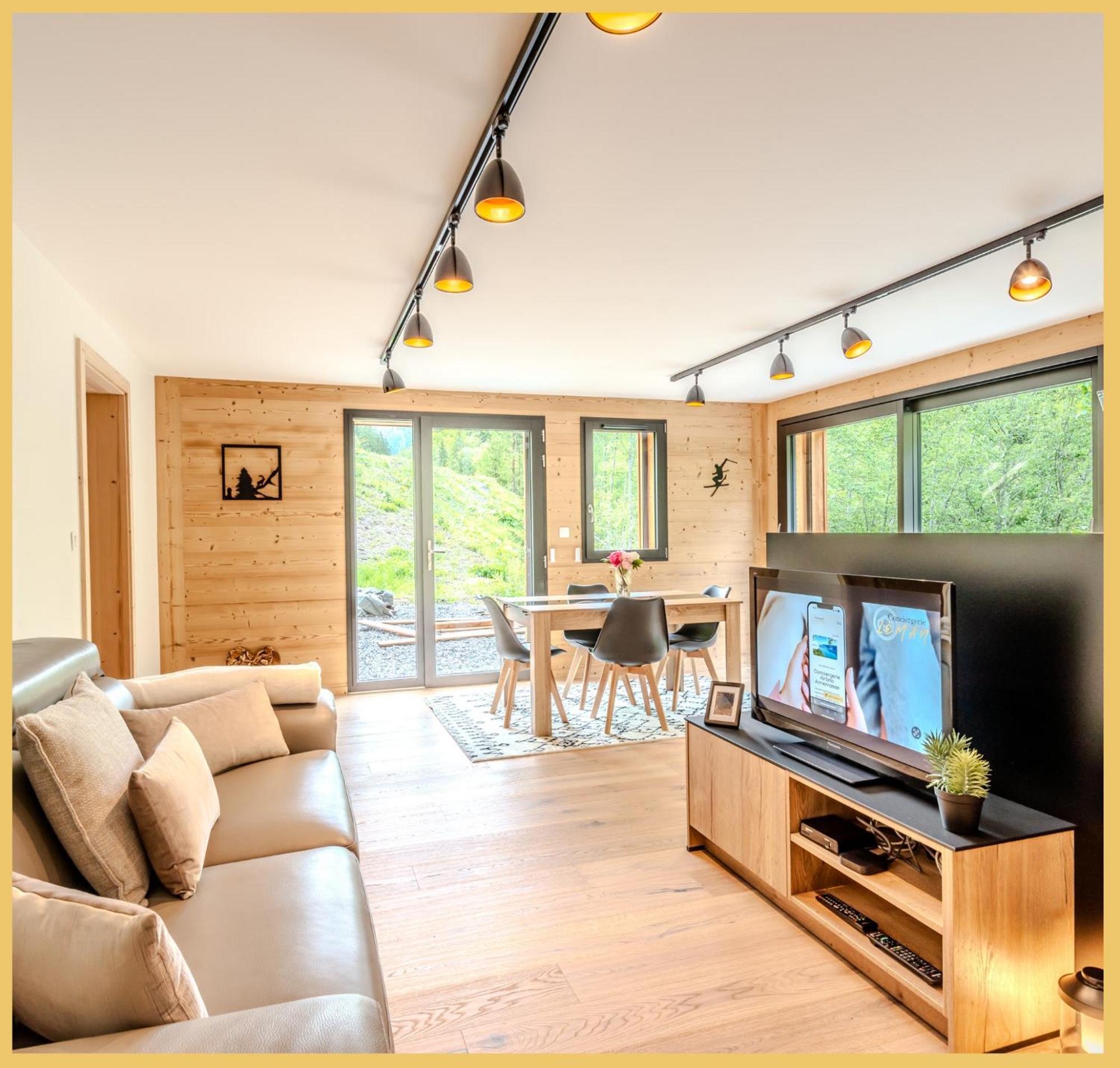 Le Solaris I Appartement *