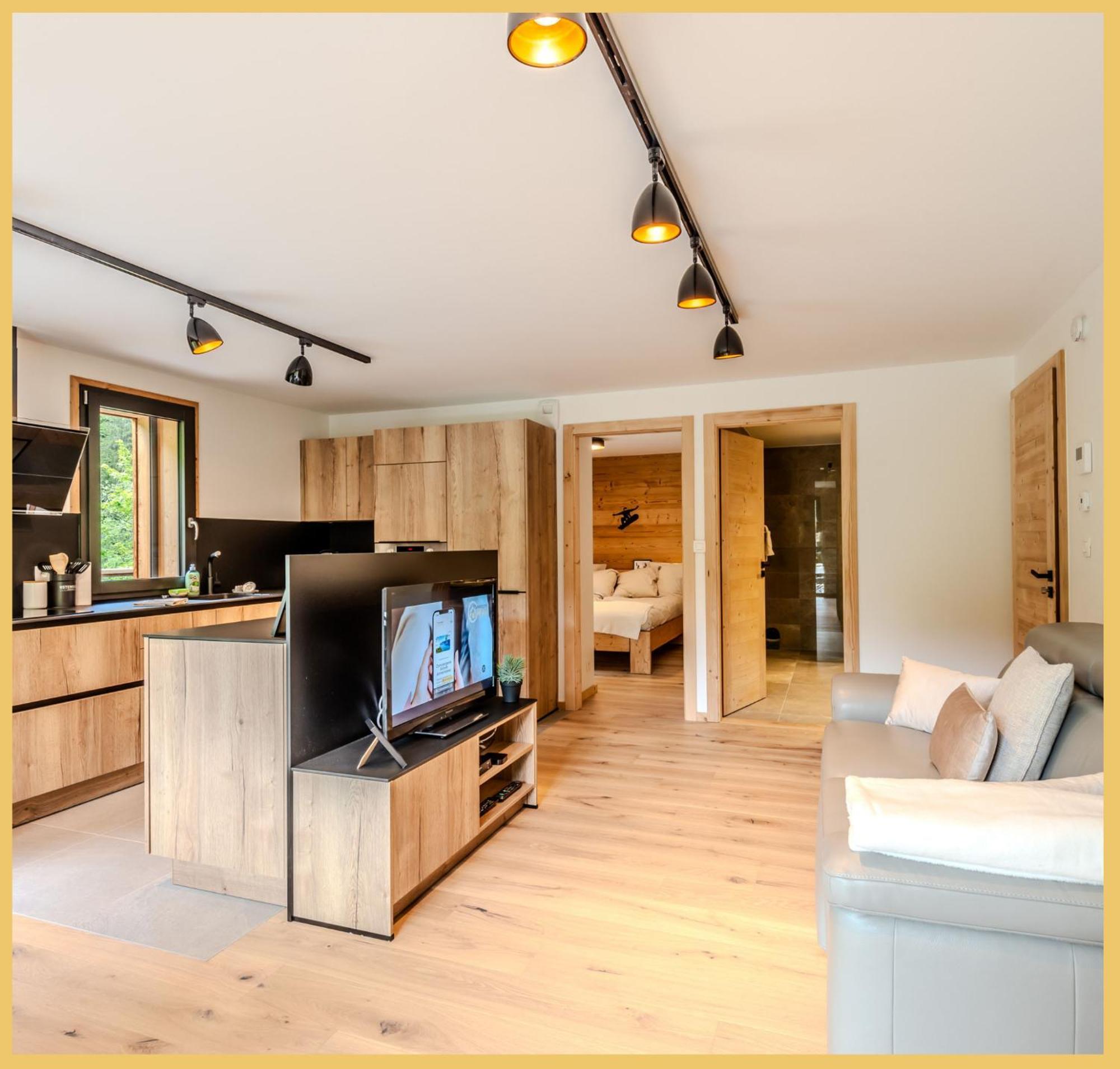 Appartement Le Solaris I
