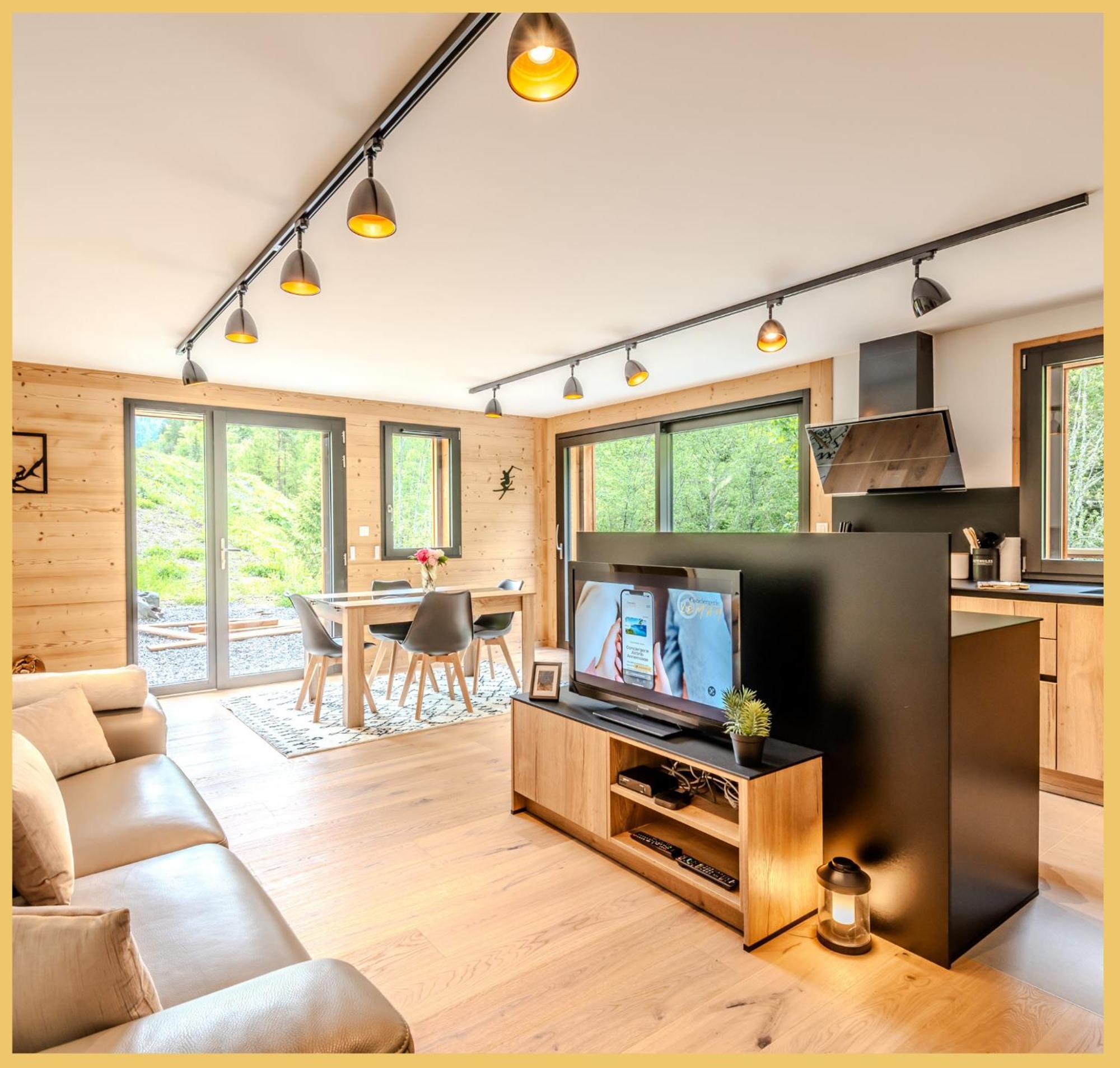 Le Solaris I Appartement Morzine