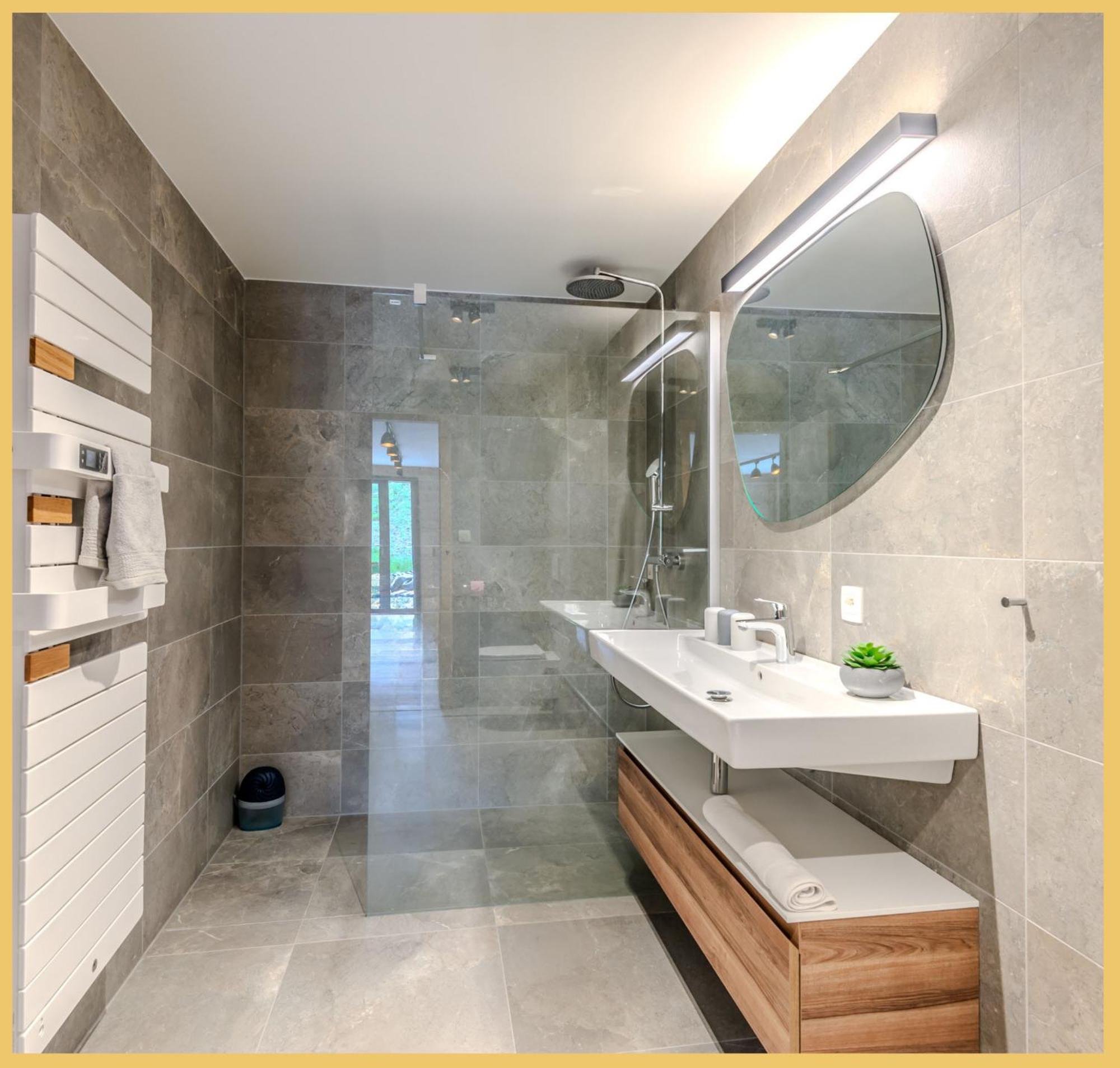 Appartement Le Solaris I *