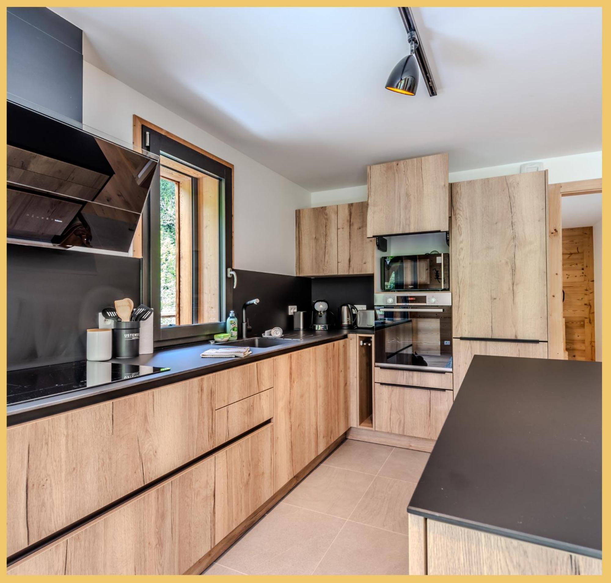 Appartement Le Solaris I *