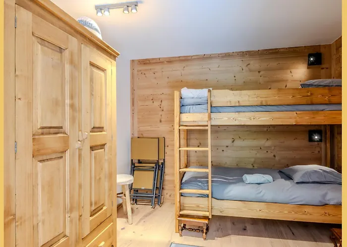 Le Solaris I Morzine