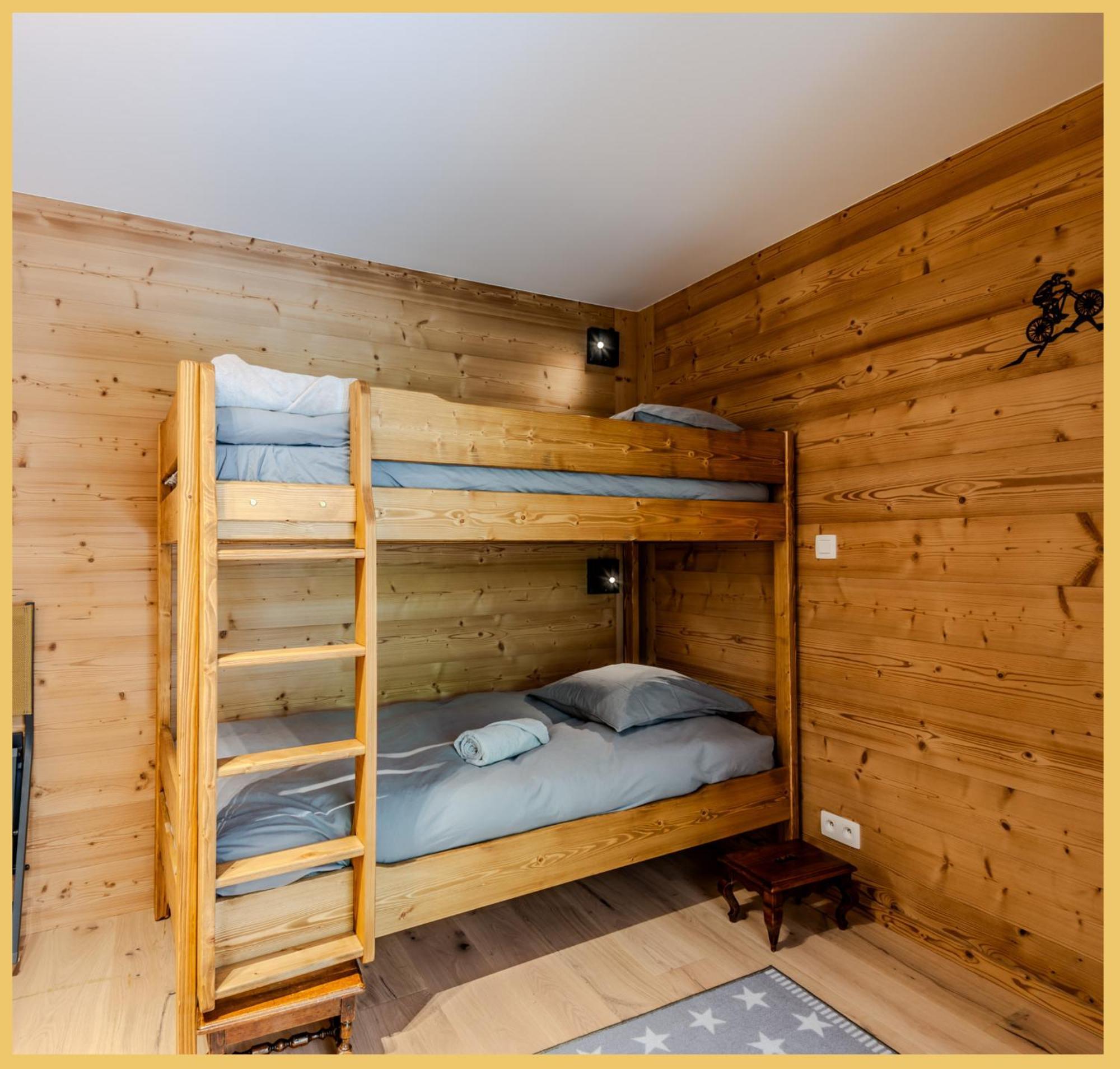 Le Solaris I Apartment *